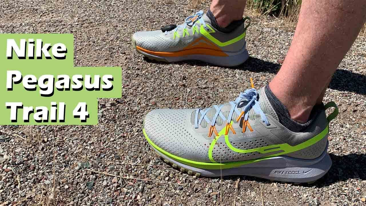 Giay Nike React Pegasus Trail 4 'Light Iron Ore Volt' DJ6158-002