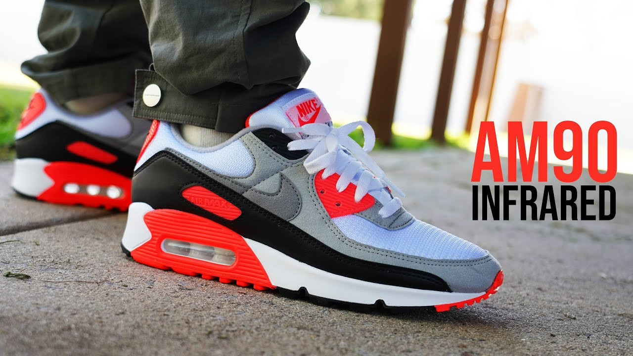 Giày Nike Air Max Excee 'Infrared' CD4165-116 - Ảnh 6