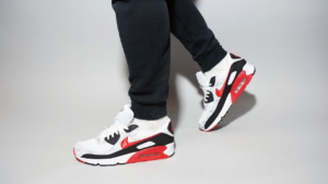 Giay Nike Air Max 90 G 'University Red' DX5999-162