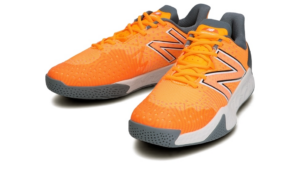 Giay Tennis New Balance Fresh Foam X Lav v2 'Orange Grey' MCHLAVO2