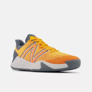 Giay Tennis New Balance Fresh Foam X Lav v2 'Orange Grey' MCHLAVO2