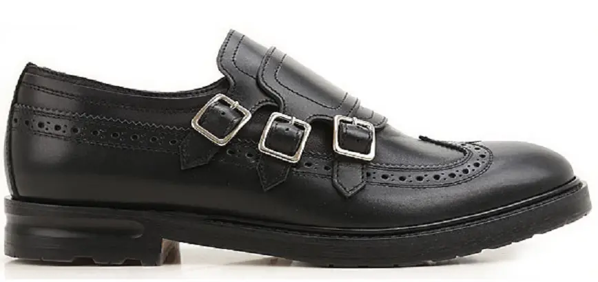 Giày Alexander McQueen Silp On 476210 WHQP1 1000