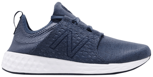 Giày New Balance Fresh Foam Cruz Retro 'Hoodie' MCRUZHN