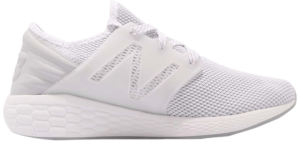 Giày New Balance Fresh Foam Cruz 'White Red' MCRUZRW2D