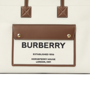 Tui Burberry Freya Medium Pocket 'Beige' 8044129