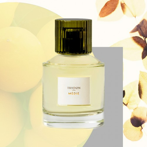 Nước Hoa Trudon Medie EDP - Ảnh 2