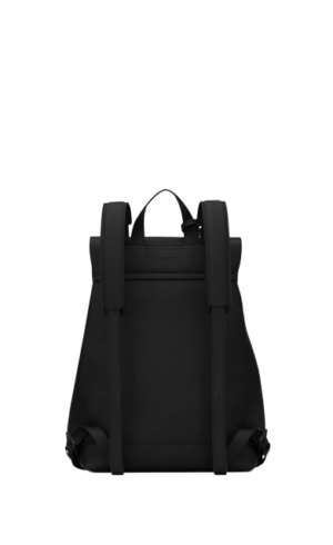 Alternative view of Túi Saint Laurent Sac De Jour Backpack 'Black' 480585DTI0Z1000
