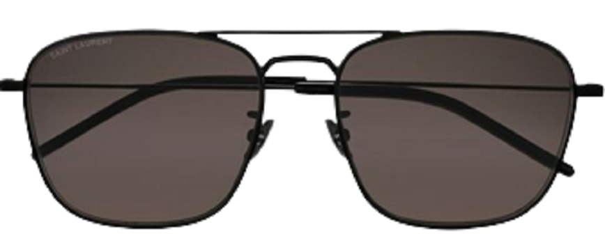 Kinh YSL SL 309 Black 587254Y99021000