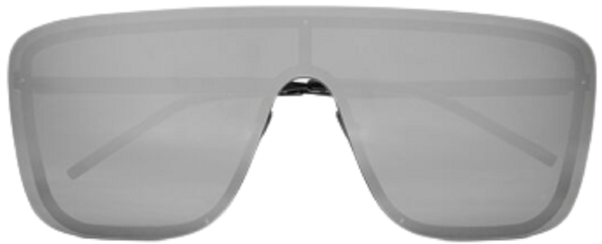 Kinh YSL SL 364 'Grey' 610923Y99021001