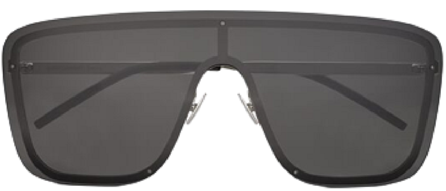 Kinh YSL SL 364 'Silver' 610923Y99028100