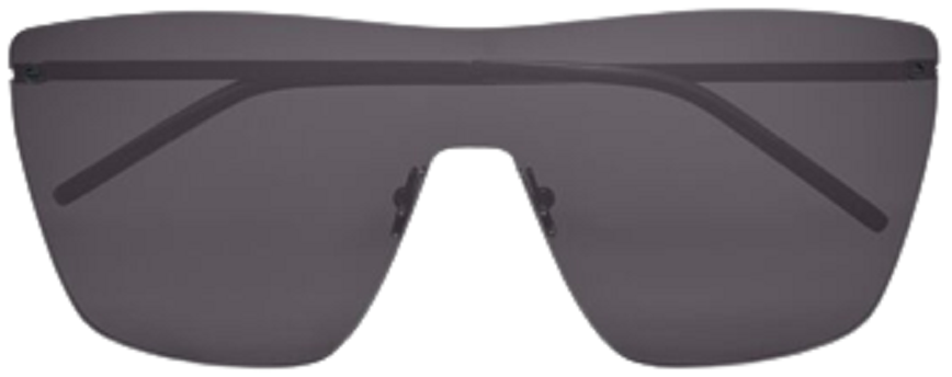 Kinh YSL SL 463 'Black' 660371Y99021000