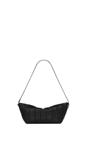 Alternative view of Túi Saint Laurent Tuc Crossbody 'Black' 66407819K1E1000
