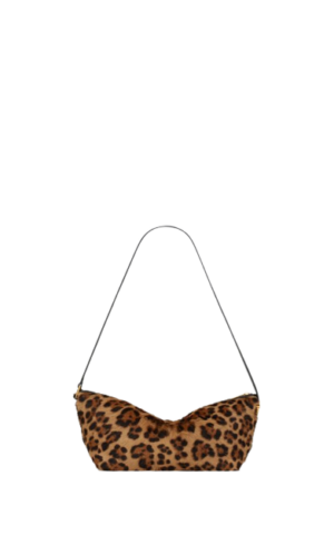 Alternative view of Túi Saint Laurent Tuc Crossbody 'Leopard' 667490AAAF62094