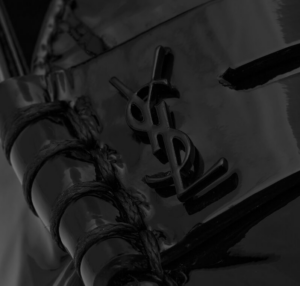 Giay Saint Laurent Le Loafer 'Black' 670232AAAJX1000