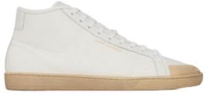 Giày Saint Laurent Court Classic SL 39 'Off White' 671523-12NA0-9026