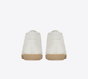 Alternative view of Giày Saint Laurent Court Classic SL 39 'Off White' 671523-12NA0-9026