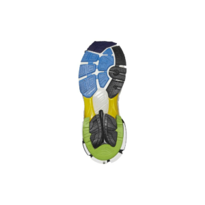 Alternative view of Giày Balenciaga Runner Trainers 'Grey' 677403W3RB68123