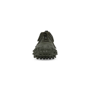 Alternative view of Giày Balenciaga Defender Trainers 'Drak Green' 685613W2RA63000