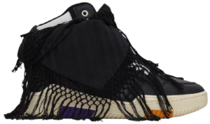 Giay Saint Laurent Smith 'Noir' 686093-04GDB-1099