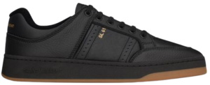 Giay Saint Laurent SL 61 Low-top 'Black' 69078904GAA1000