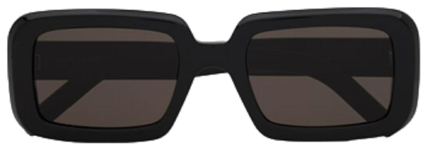 Kinh YSL SL 534 Sunrise Black 690919Y99011000