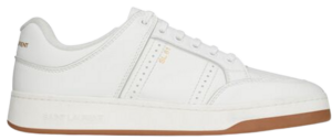 Giay Saint Laurent SL 61 Low-top 'White' 699712AAAJH9019