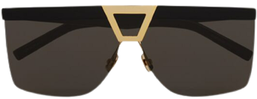 Kinh YSL SL 537 Palace 701336Y99011000