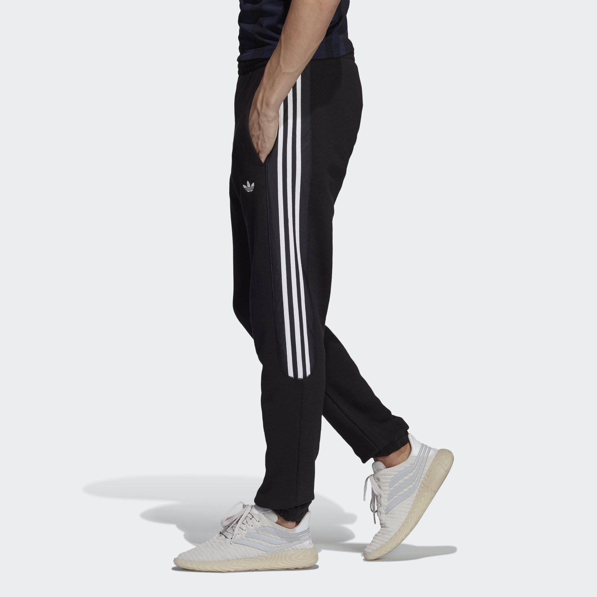 Áo Adidas Originals Radkin Tracksuits DU8139 DU8137 - Ảnh 7