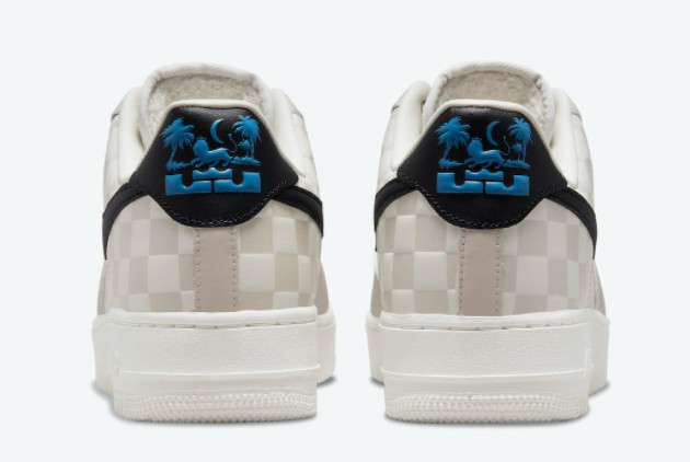 Giay Nike Air Force 1 LeBron James 'Strive For Greatness' DC8877-200