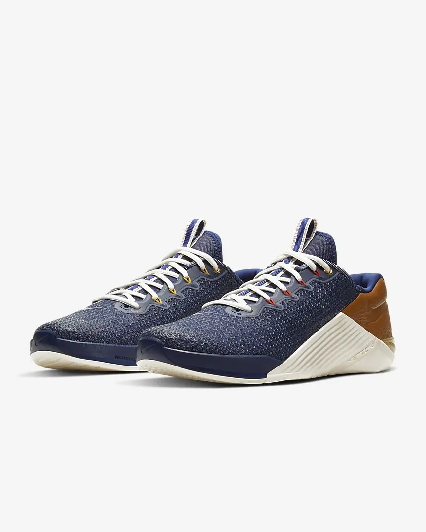 Alternative view of Giày Nike Metcon 5 AMP 'USA' CJ0772-461
