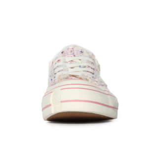 Giay xVESSEL G.O.P. Slip On 'Pink Tweed' F21X35P