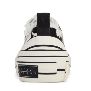 Giay xVESSEL G.O.P. Lows 'Cow Print' F22X36B