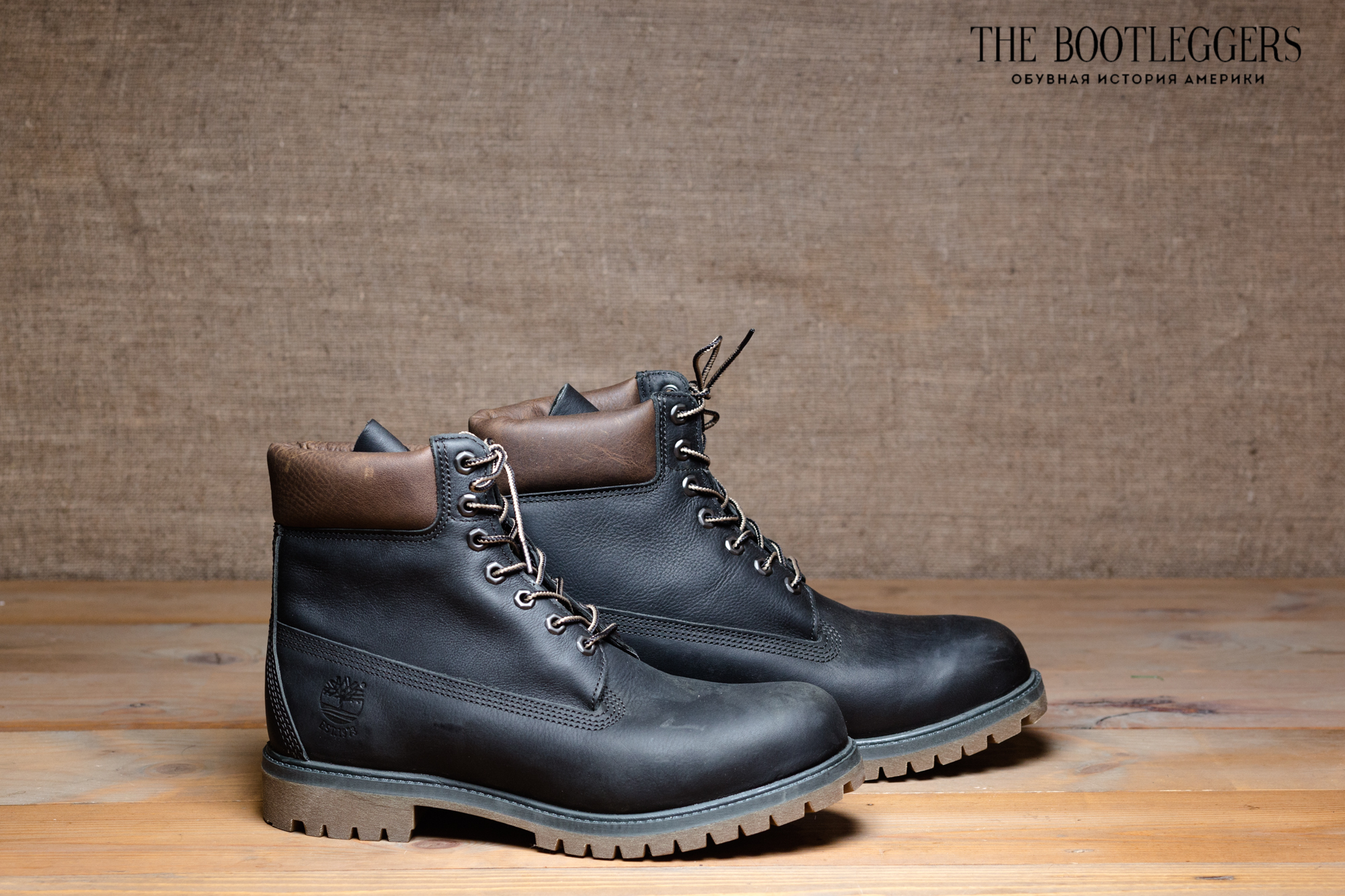 Giày Timberland Men's 45th Anniversary Heritage 6-Inch Waterproof Boots A1R1A - Ảnh 4