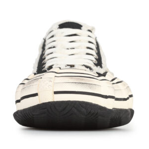 Giay xVESSEL G.O.P. Lows O.G. 'Black Distortion' F21X29B