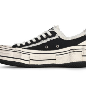 Giay xVESSEL G.O.P. Lows O.G. 'Black Distortion' F21X29B