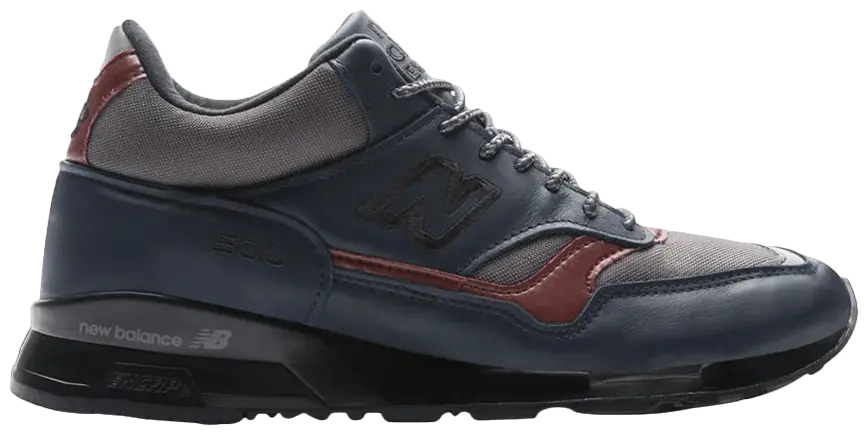 Giày New Balance 1500 'Dark Blue Red' MH1500NG