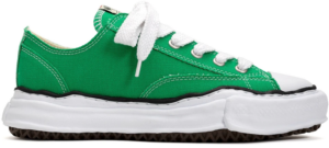 Giay Maison Mihara Yasuhiro Peterson 'Green' A01FW702-GREEN