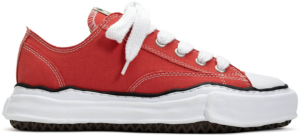 Giay Maison Mihara Yasuhiro Peterson 'Orange' A01FW702-ORANGE