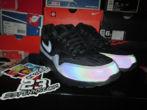 Alternative view of Giày Nike Wmns NikeCourt Air Max 1 Ultra 'Greatness Collection' 829722-001