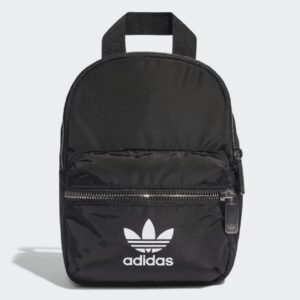 Balo Adidas Mini Backpack Black ED5869