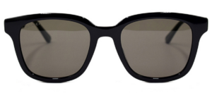 Kính Gucci Black-Green GG0847SK-001