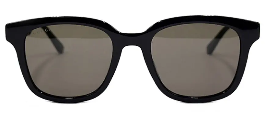 Kính Gucci Black-Green GG0847SK-001