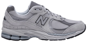 Giày New Balance 2002R 'Grey' ML2002R0