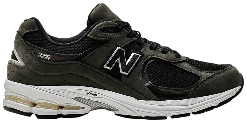 Giày New Balance 2002R OG 'Dark Grey' ML2002RB