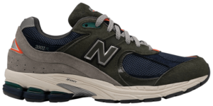 Giày New Balance 2002 'Defense Green Natural Indigo' ML2002RF