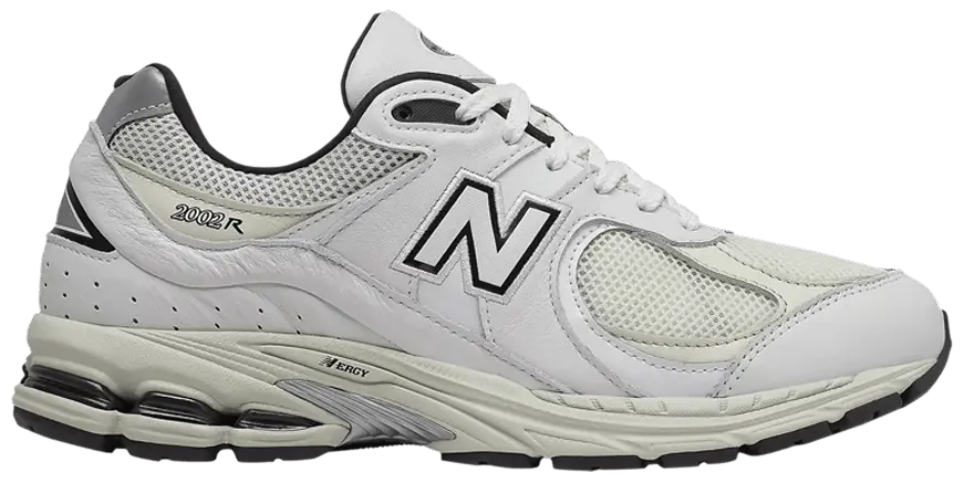 Giày New Balance 2002R 'Atlas Lemon Haze' ML2002RQ