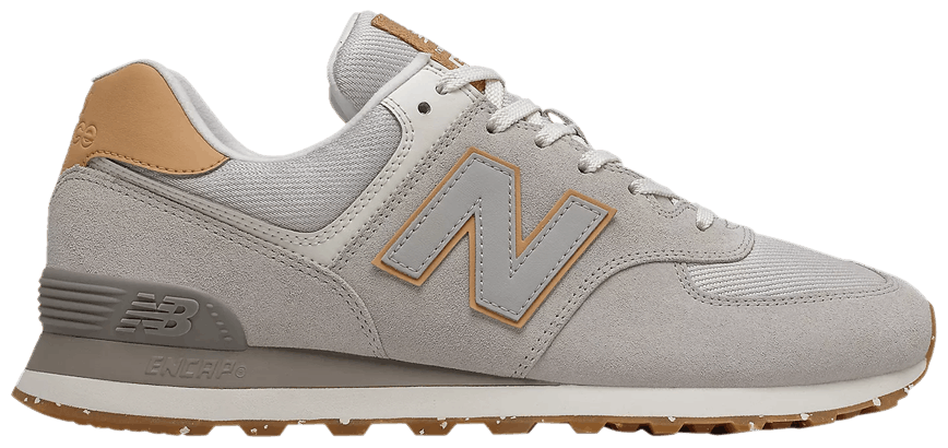 Giày New Balance 574 'Rain Cloud Maple' ML574AC2