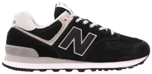 Giày New Balance 574 Classic 'Black' ML574EGK