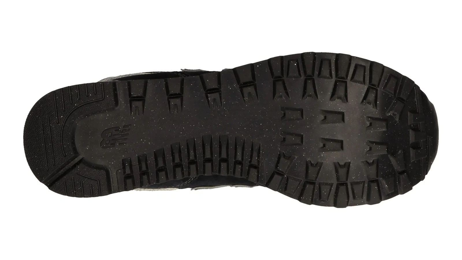 Giay New Balance ML574 EVB 'Black' ML574EVB