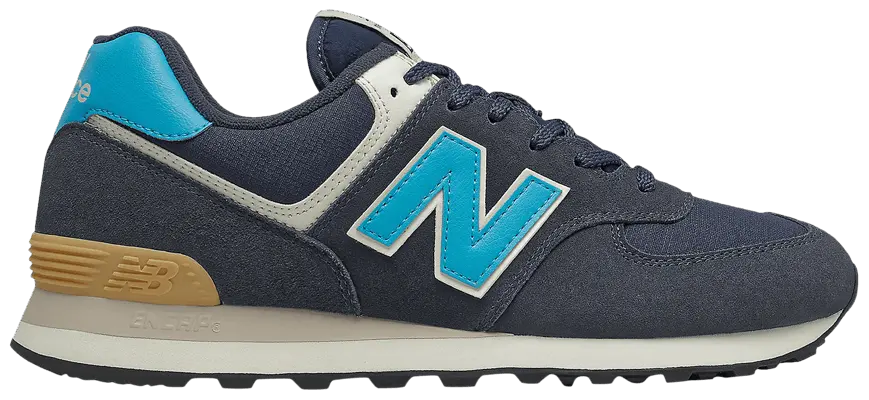 Giày New Balance 574 'Outerspace' ML574MS2